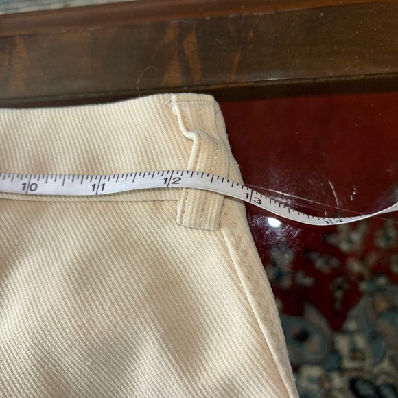 🐎🇬🇧Vintage Made in England Knee Patch Breeches - Picture 8 of 10